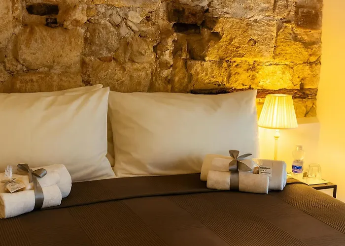 Appartamento Athahome Deluxe *