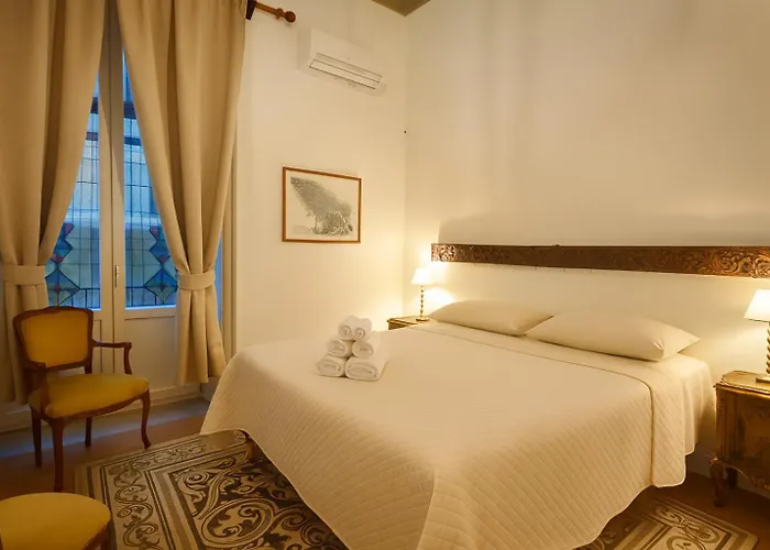 Athahome Deluxe Appartamento *
