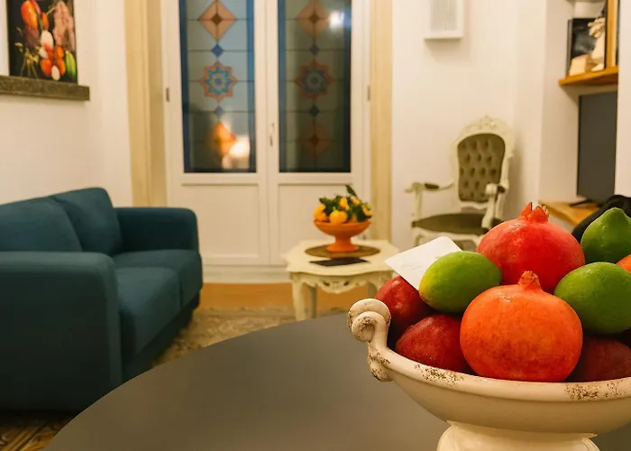 Athahome Deluxe Palermo