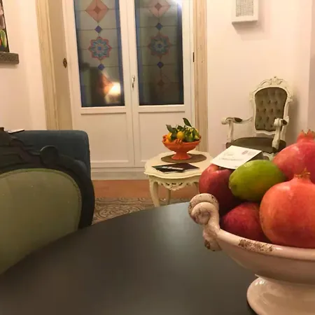 Apartment Athahome Deluxe