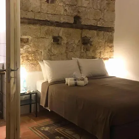Athahome Delux Apartment Palermo