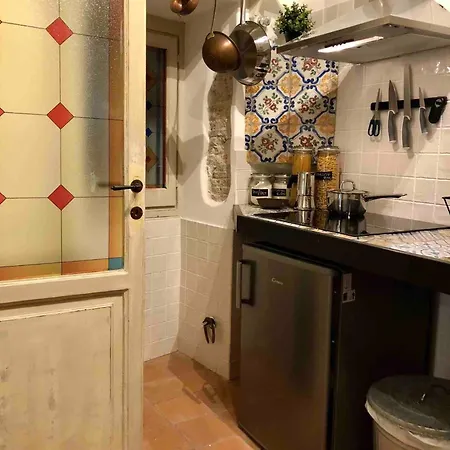 Athahome Delux Apartment