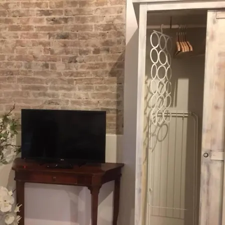 Athahome Delux Apartment Palermo