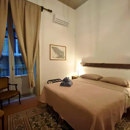 Athahome Deluxe * Palermo