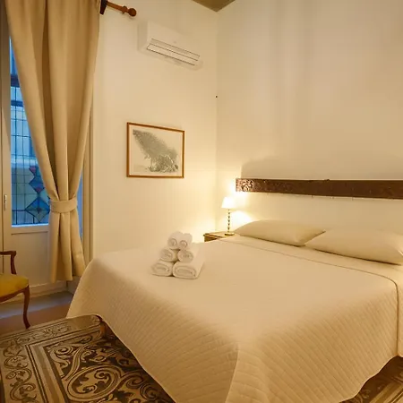 Athahome Deluxe Daire *