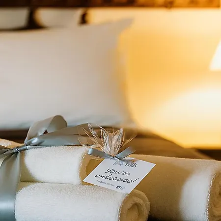 Athahome Deluxe Daire *