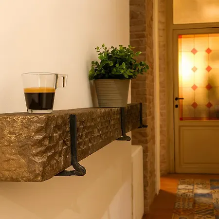 Le Residenze Dell'alloro - Athahome Deluxe *