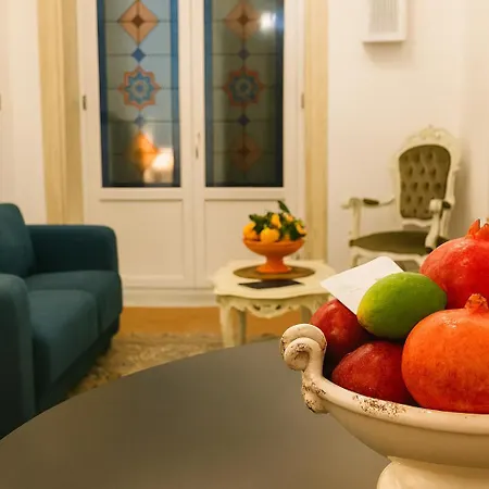 Le Residenze Dell'Alloro Palermo