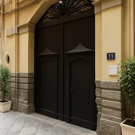 Daire Athahome Deluxe Palermo