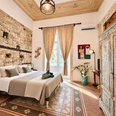 Appartamento Le Residenze Dell'alloro - Athahome Deluxe