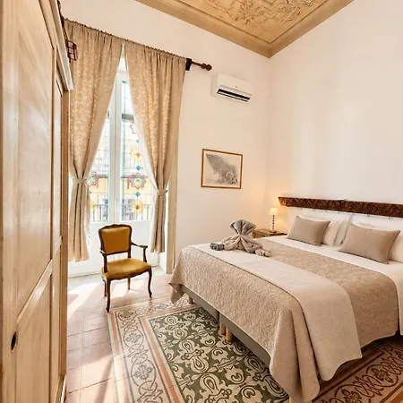 Appartamento Le Residenze Dell'alloro - Athahome Deluxe *