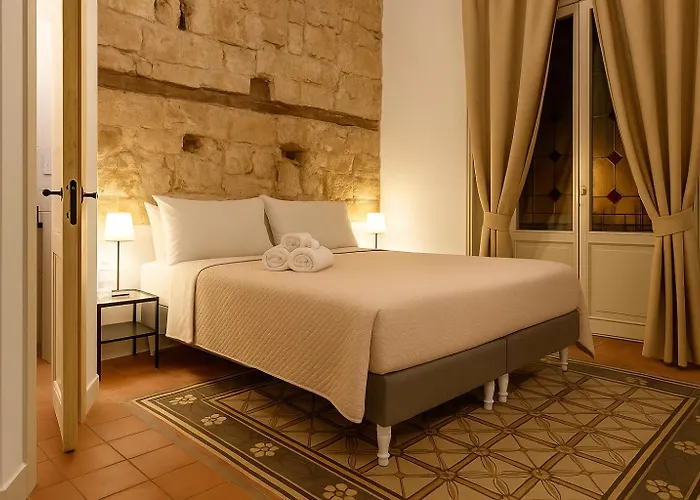 Athahome Deluxe פלרמו