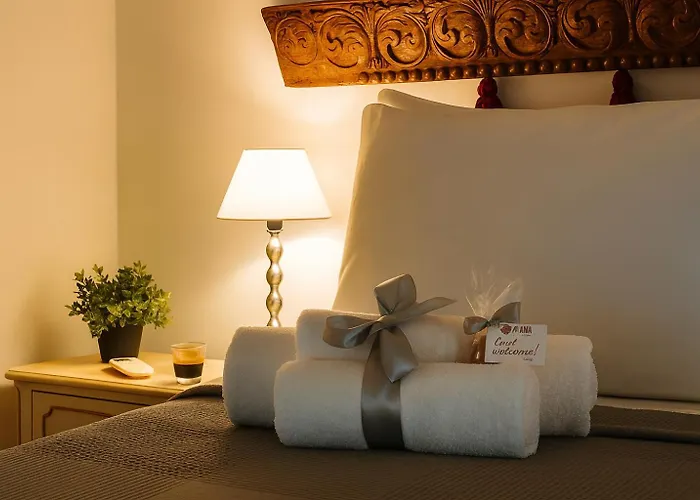 Athahome Deluxe * פלרמו