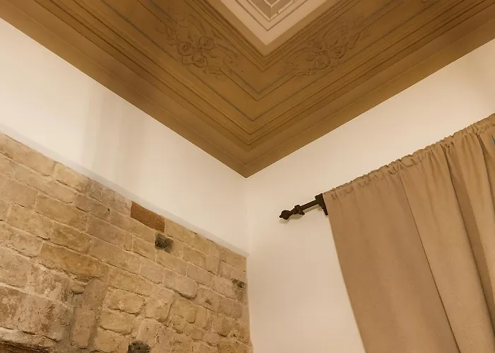 Athahome Deluxe פלרמו