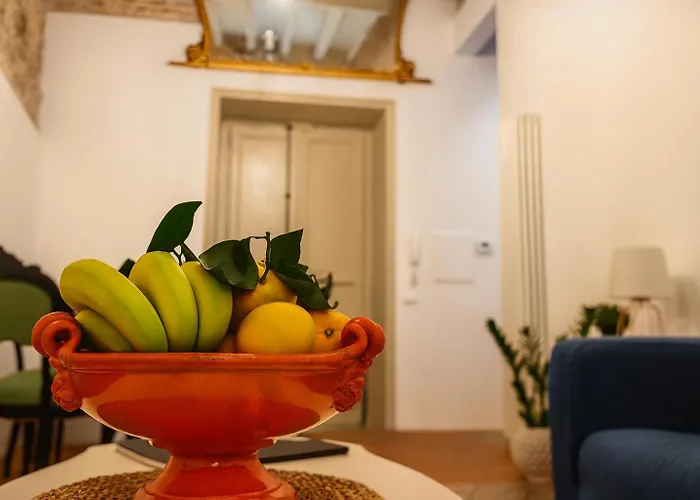 Athahome Deluxe Appartement Palermo