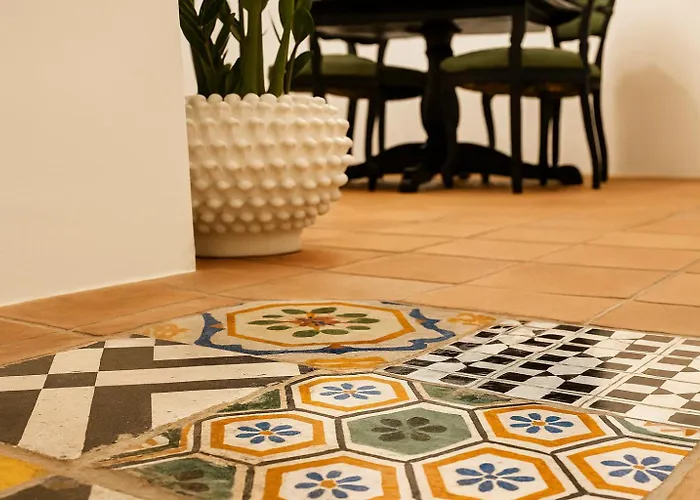 Athahome Deluxe Палермо