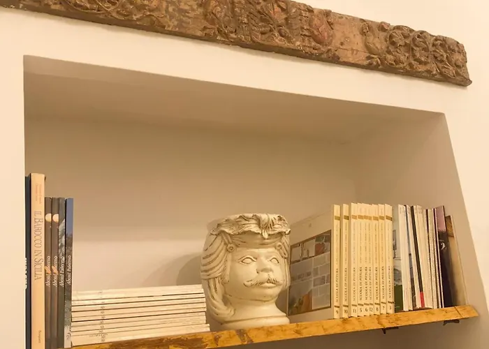 Athahome Deluxe Palermo