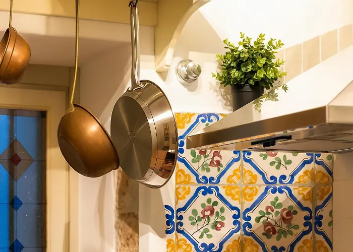 דירה Athahome Deluxe