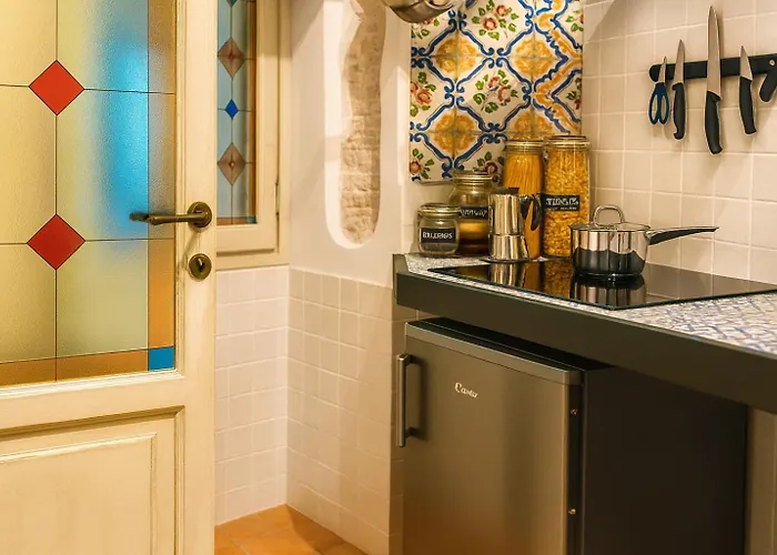 Athahome Deluxe דירה *