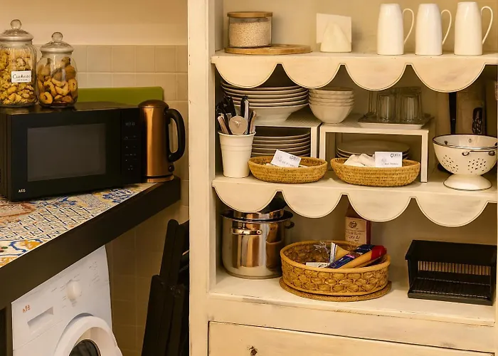 Athahome Deluxe * פלרמו