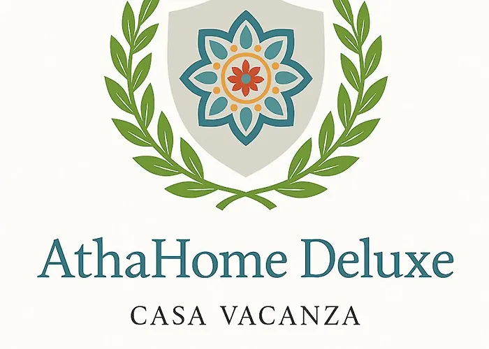 Appartement Athahome Deluxe Palermo