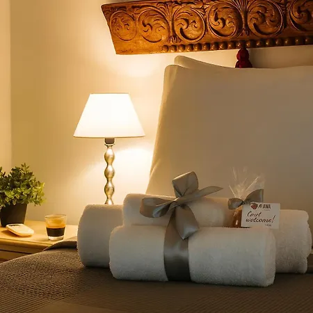 Athahome Deluxe * باليرمو