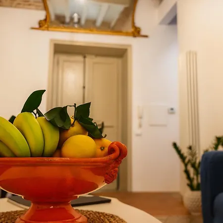 Athahome Deluxe Lägenhet Palermo