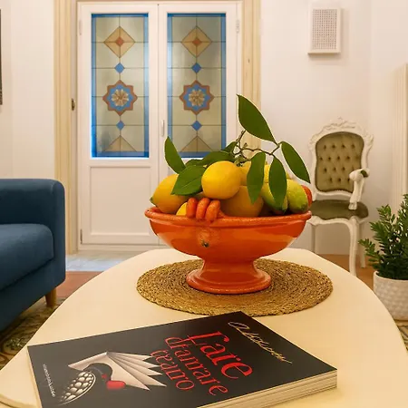 Athahome Deluxe Palermo