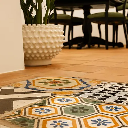 Athahome Deluxe باليرمو