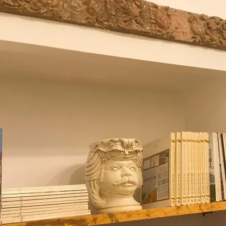 Athahome Deluxe باليرمو