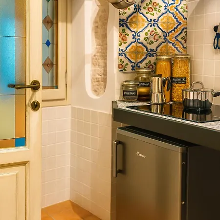 Athahome Deluxe Lägenhet *