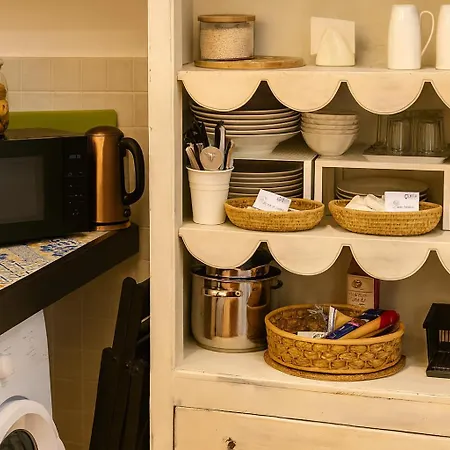 Athahome Deluxe * Palermo