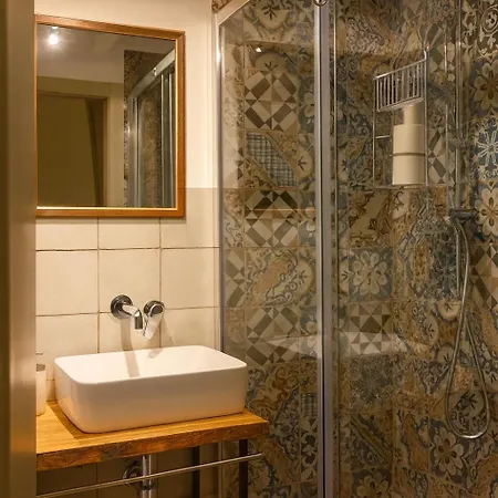 Lägenhet Athahome Deluxe *