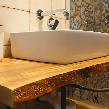 Athahome Deluxe Lägenhet *