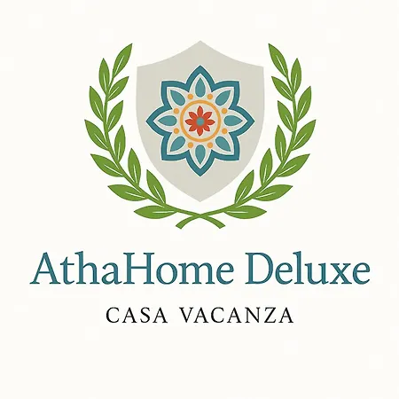 Lägenhet Athahome Deluxe Palermo