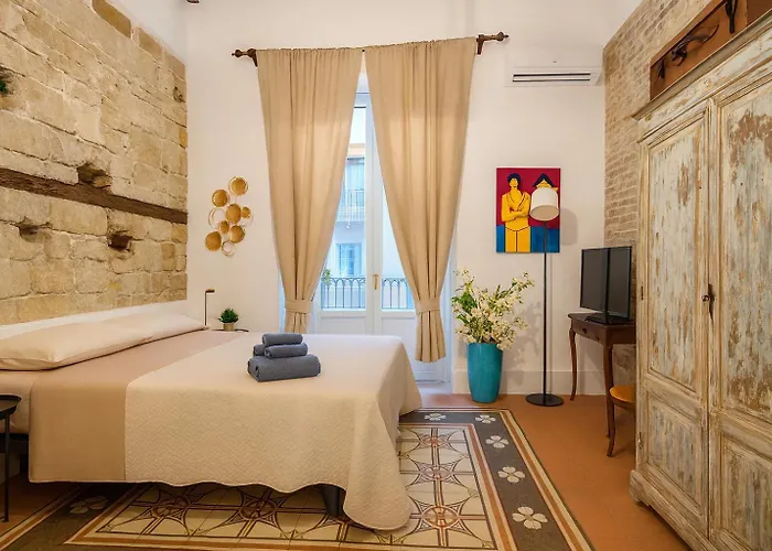 Apartamento Athahome Deluxe